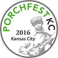 PorchFest KC
